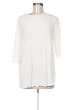Дамска блуза Christian Berg, Размер XXL, Цвят Бял, Цена 16,20 лв.