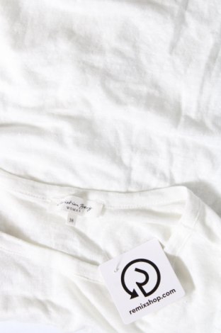 Γυναικεία μπλούζα Christian Berg, Μέγεθος M, Χρώμα Λευκό, Τιμή 21,07 €