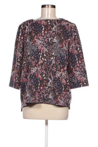Дамска блуза Christian Berg, Размер L, Цвят Многоцветен, Цена 5,67 лв.