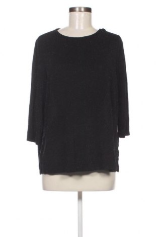 Γυναικεία μπλούζα Christian Berg, Μέγεθος XL, Χρώμα Μαύρο, Τιμή 4,34 €