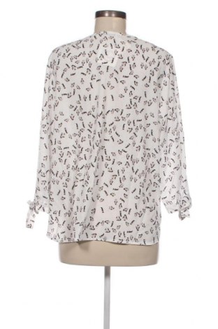 Дамска блуза Christine Laure, Размер L, Цвят Многоцветен, Цена 37,80 лв.