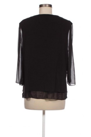 Damen Shirt Christine Laure, Größe M, Farbe Schwarz, Preis € 19,48