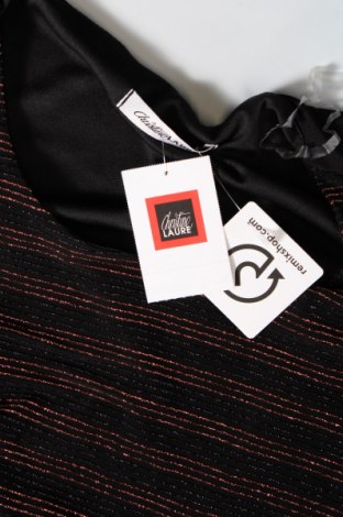 Дамска блуза Christine Laure, Размер M, Цвят Черен, Цена 45,36 лв.