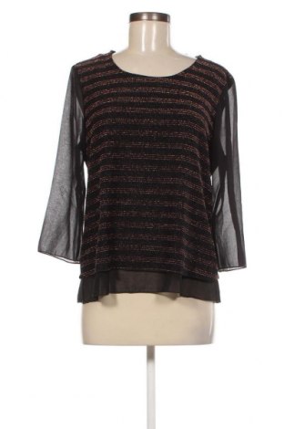 Γυναικεία μπλούζα Christine Laure, Μέγεθος M, Χρώμα Μαύρο, Τιμή 11,69 €