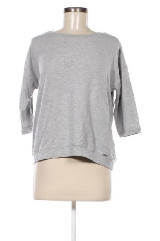 Γυναικεία μπλούζα Cinque, Μέγεθος XL, Χρώμα Γκρί, Τιμή 28,21 €