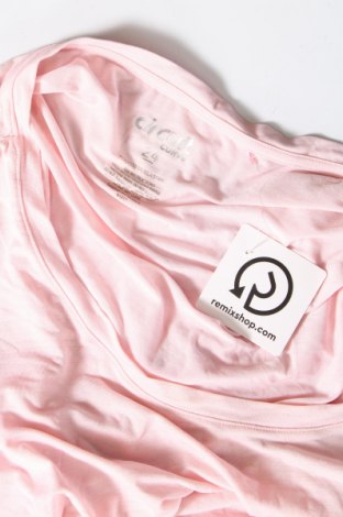 Damen Shirt Circuit, Größe XXL, Farbe Rosa, Preis € 13,22
