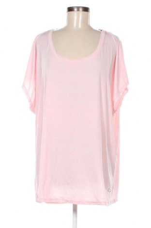 Γυναικεία μπλούζα Circuit, Μέγεθος XXL, Χρώμα Ρόζ , Τιμή 11,75 €