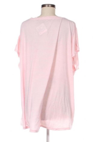 Damen Shirt Circuit, Größe XXL, Farbe Rosa, Preis 13,22 €
