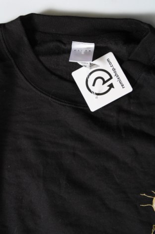 Γυναικεία μπλούζα Cloak, Μέγεθος XL, Χρώμα Μαύρο, Τιμή 4,98 €
