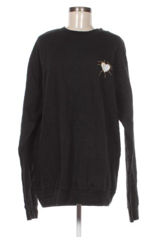 Damen Shirt Cloak, Größe XL, Farbe Schwarz, Preis € 9,05
