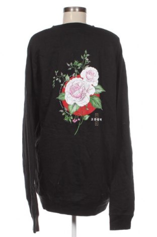 Дамска блуза Cloak, Размер XL, Цвят Черен, Цена 13,00 лв.