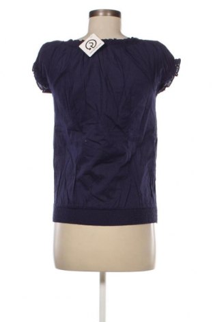 Дамска блуза Clockhouse, Размер M, Цвят Син, Цена 11,40 лв.