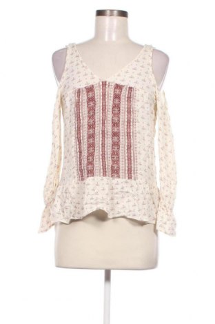 Γυναικεία μπλούζα Clockhouse, Μέγεθος S, Χρώμα Πολύχρωμο, Τιμή 5,54 €