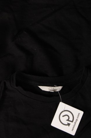 Damen Shirt Clockhouse, Größe XS, Farbe Schwarz, Preis 5,55 €