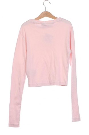 Γυναικεία μπλούζα Clockhouse, Μέγεθος XS, Χρώμα Ρόζ , Τιμή 4,60 €