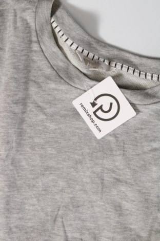 Γυναικεία μπλούζα Clockhouse, Μέγεθος M, Χρώμα Γκρί, Τιμή 2,82 €