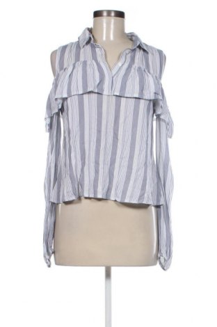Γυναικεία μπλούζα Clockhouse, Μέγεθος S, Χρώμα Πολύχρωμο, Τιμή 4,58 €