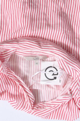 Damen Shirt Clockhouse, Größe M, Farbe Mehrfarbig, Preis € 4,38