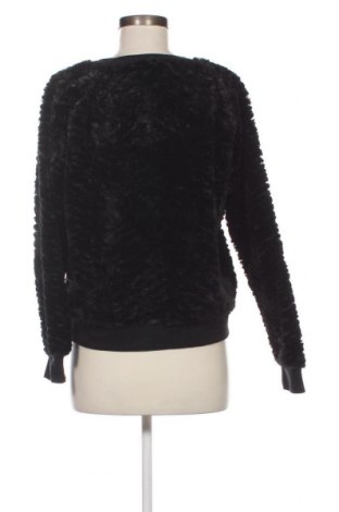 Дамска блуза Clockhouse, Размер XL, Цвят Черен, Цена 11,59 лв.