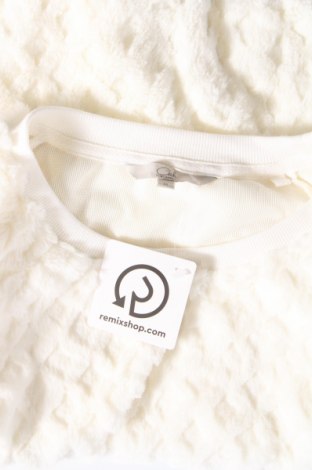 Γυναικεία μπλούζα Clockhouse, Μέγεθος M, Χρώμα Λευκό, Τιμή 3,64 €
