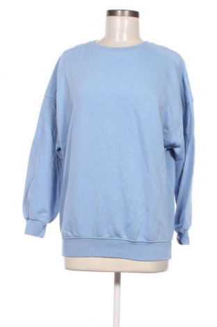 Γυναικεία μπλούζα Clockhouse, Μέγεθος S, Χρώμα Μπλέ, Τιμή 1,76 €