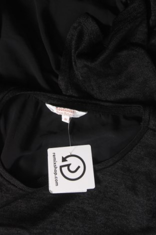 Damen Shirt Clockhouse, Größe M, Farbe Schwarz, Preis € 3,17