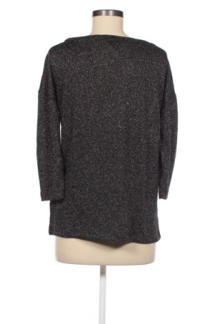 Дамска блуза Clockhouse, Размер XL, Цвят Черен, Цена 7,41 лв.