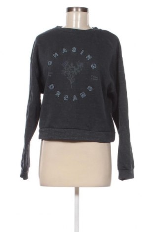 Γυναικεία μπλούζα Clockhouse, Μέγεθος M, Χρώμα Μπλέ, Τιμή 2,82 €