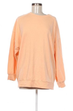 Γυναικεία μπλούζα Clockhouse, Μέγεθος XL, Χρώμα Πορτοκαλί, Τιμή 5,88 €