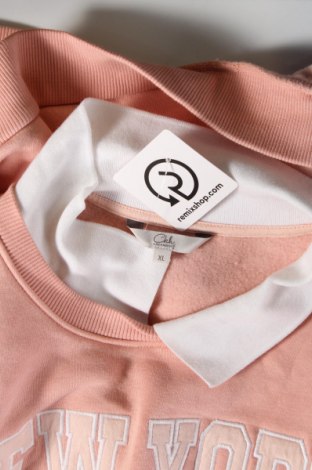 Damen Shirt Clockhouse, Größe XL, Farbe Rosa, Preis € 6,61
