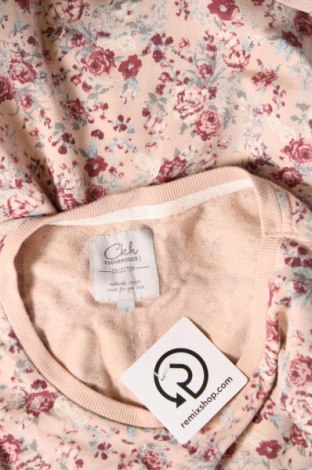 Γυναικεία μπλούζα Clockhouse, Μέγεθος S, Χρώμα Ρόζ , Τιμή 7,67 €