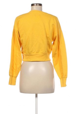 Damen Shirt Clockhouse, Größe S, Farbe Gelb, Preis € 1,98