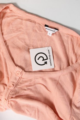 Damen Shirt Clockhouse, Größe L, Farbe Rosa, Preis 2,64 €