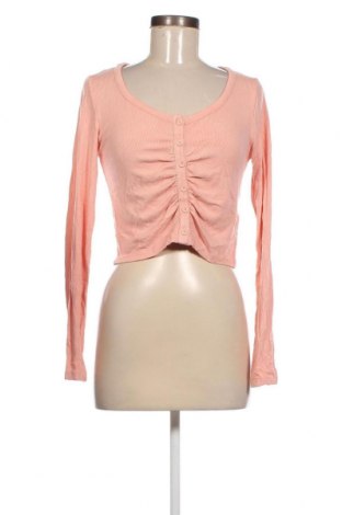 Damen Shirt Clockhouse, Größe L, Farbe Rosa, Preis € 2,64