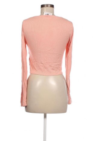 Γυναικεία μπλούζα Clockhouse, Μέγεθος L, Χρώμα Ρόζ , Τιμή 2,35 €