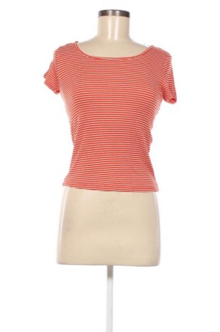 Γυναικεία μπλούζα Clockhouse, Μέγεθος S, Χρώμα Πολύχρωμο, Τιμή 4,80 €