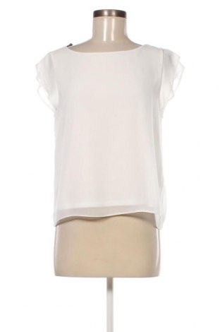 Γυναικεία μπλούζα Clockhouse, Μέγεθος L, Χρώμα Λευκό, Τιμή 5,83 €
