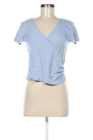 Damen Shirt Clockhouse, Größe XL, Farbe Blau, Preis € 6,61