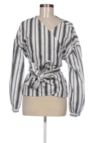 Дамска блуза Clothing & Co, Размер XXL, Цвят Многоцветен, Цена 8,80 лв.
