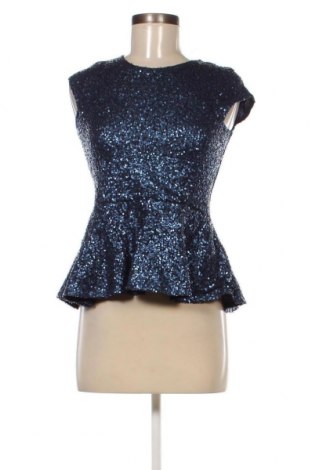 Damen Shirt Club L, Größe M, Farbe Blau, Preis 33,37 €
