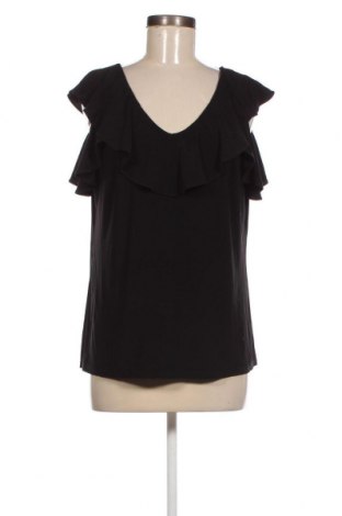 Γυναικεία μπλούζα Coco Bianco, Μέγεθος L, Χρώμα Μαύρο, Τιμή 5,85 €