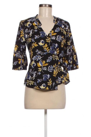 Дамска блуза Collection, Размер XS, Цвят Многоцветен, Цена 8,68 лв.