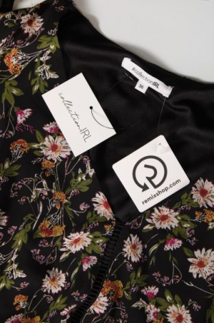 Дамска блуза Collection, Размер S, Цвят Многоцветен, Цена 4,65 лв.