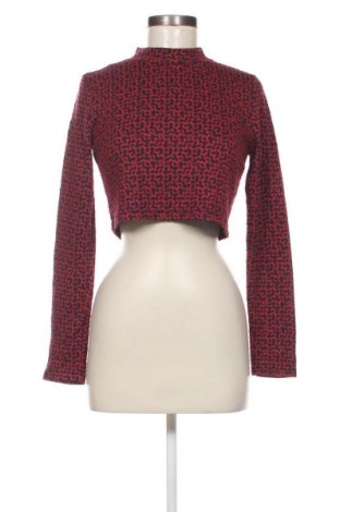 Дамска блуза Collection, Размер M, Цвят Многоцветен, Цена 4,18 лв.