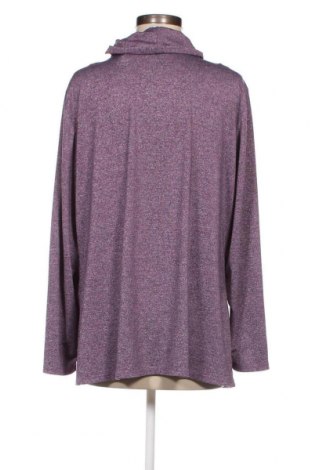 Damen Shirt Collection L, Größe XXL, Farbe Lila, Preis 8,73 €