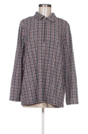 Дамска блуза Collection L, Размер XL, Цвят Многоцветен, Цена 6,65 лв.