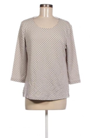 Дамска блуза Collection L, Размер L, Цвят Сив, Цена 7,60 лв.