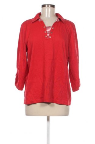 Damen Shirt Collection L, Größe L, Farbe Rot, Preis 5,95 €
