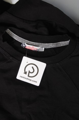 Γυναικεία μπλούζα Collezione, Μέγεθος XS, Χρώμα Μαύρο, Τιμή 8,70 €