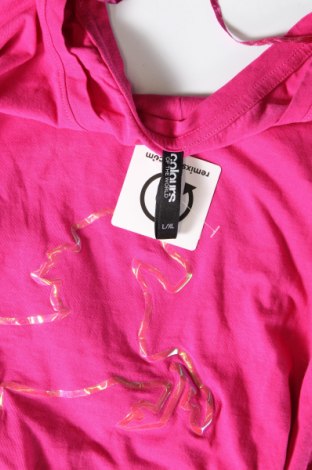 Damen Shirt Colours Of The World, Größe L, Farbe Lila, Preis 13,22 €